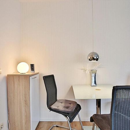 Am Rosenhain 23 Am Rosenhain 23 Appartement 01 Тимендорфер Странд Екстериор снимка