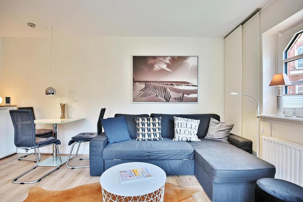 Am Rosenhain 23 Am Rosenhain 23 Appartement 01 Тимендорфер Странд Екстериор снимка